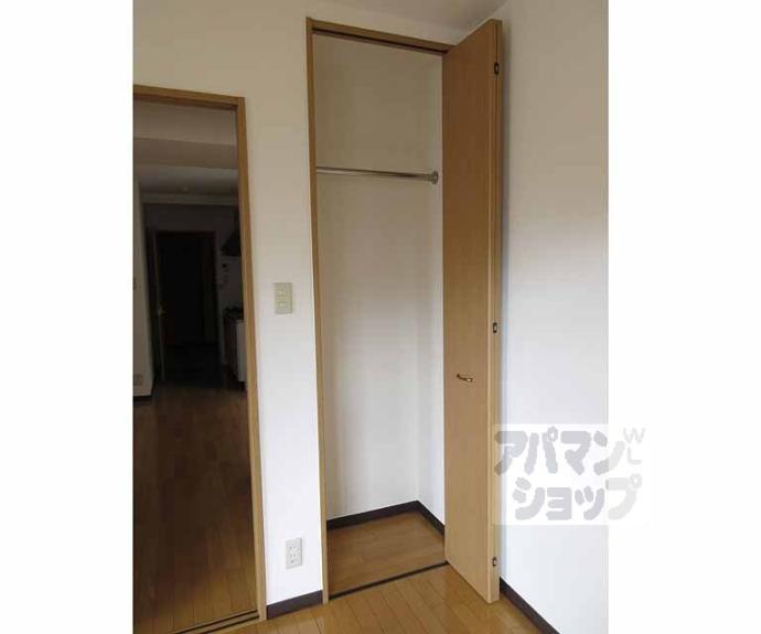 【CITY SPIRE浜大津駅前】間取