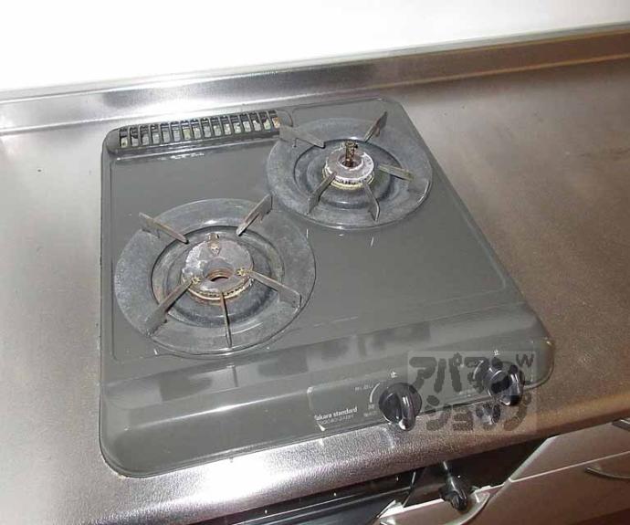 【CITY SPIRE浜大津駅前】間取