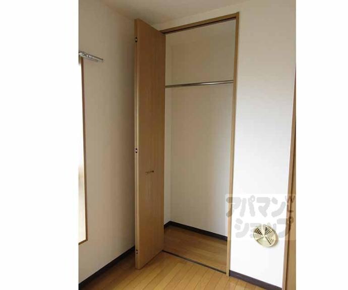 【CITY SPIRE浜大津駅前】間取