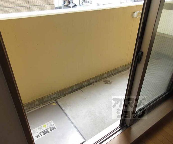 【CITY SPIRE浜大津駅前】間取