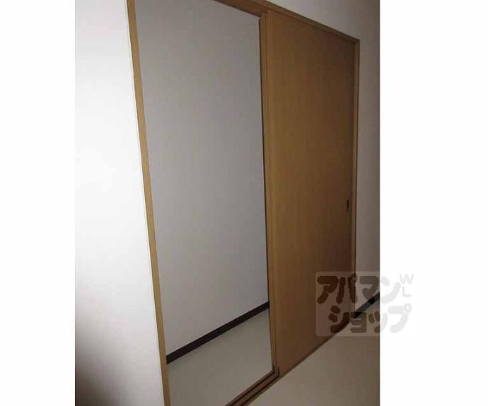 【CITY SPIRE浜大津駅前】間取