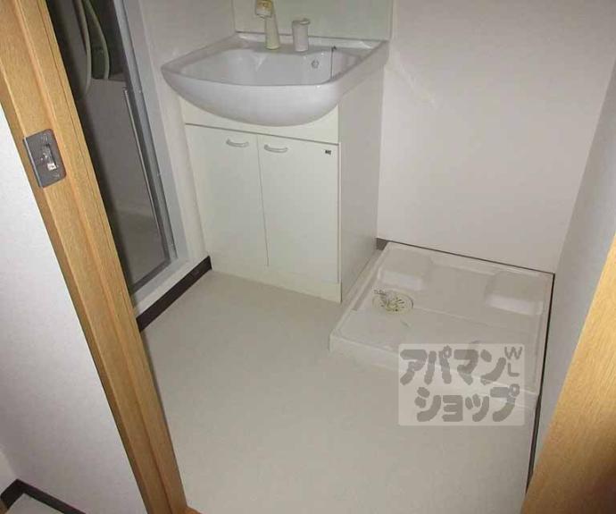 【CITY SPIRE浜大津駅前】間取