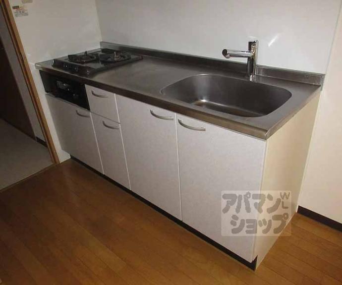 【CITY SPIRE浜大津駅前】間取