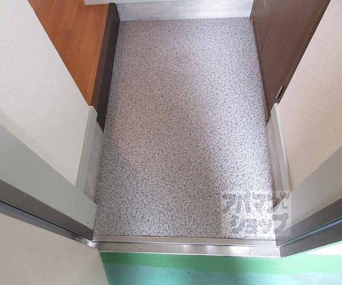 【レイクハイツⅡ】間取