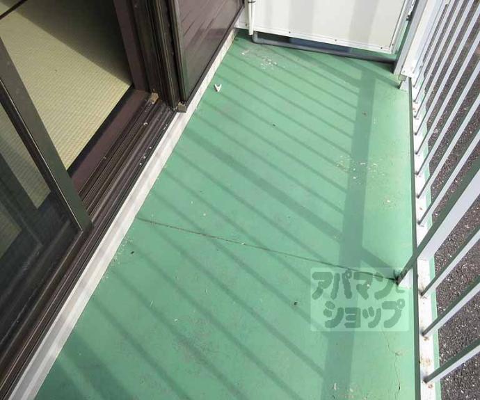 【レイクハイツⅡ】間取