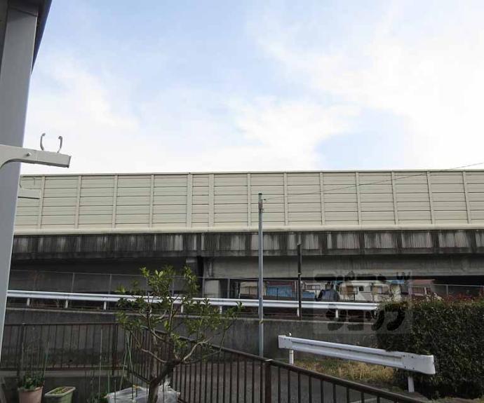 【レイクハイツⅡ】間取