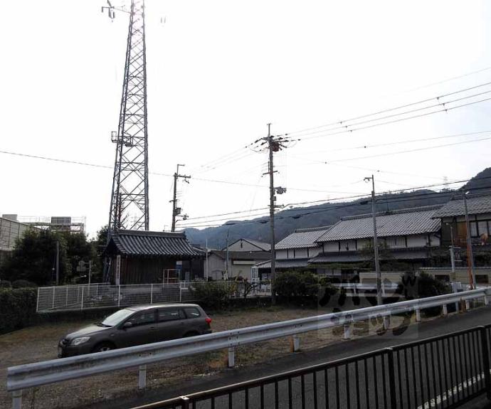 【レイクハイツⅡ】間取