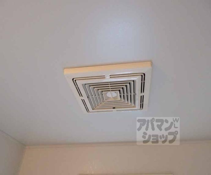 【レイクハイツⅡ】間取