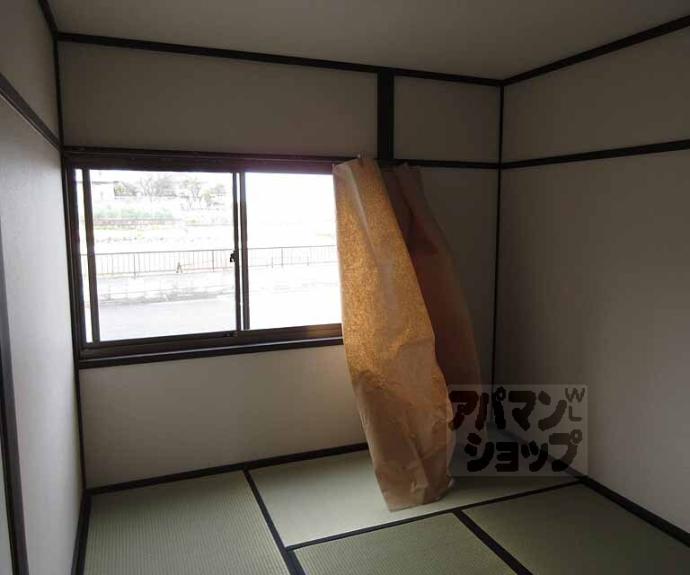 【レイクハイツⅡ】間取