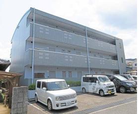ハイツルピナス：間取図