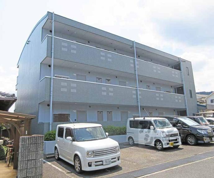 【ハイツルピナス】間取