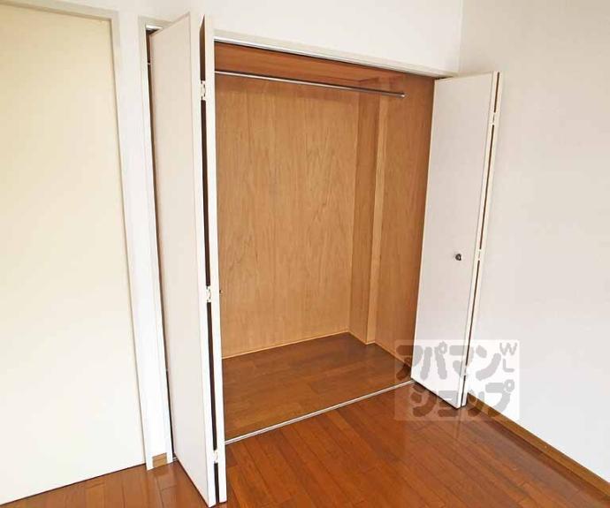 【ハイツルピナス】間取