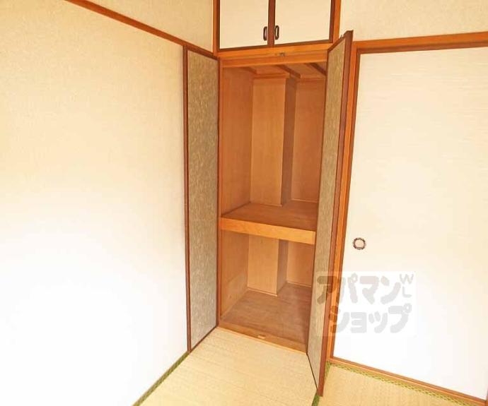 【ハイツルピナス】間取