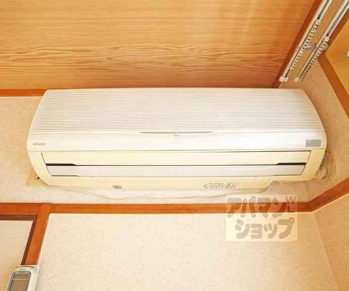 【ハイツルピナス】間取
