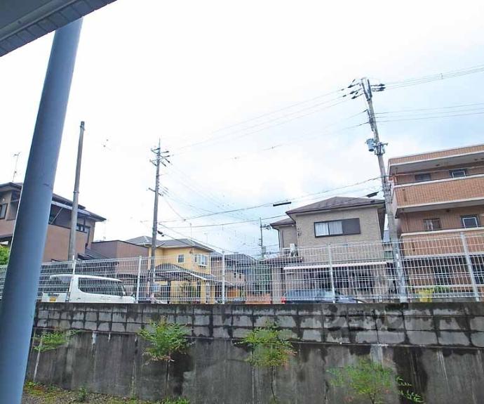 【ハイツルピナス】間取