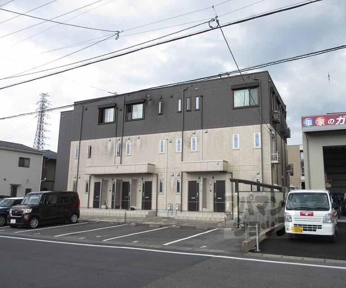 【Berg】間取