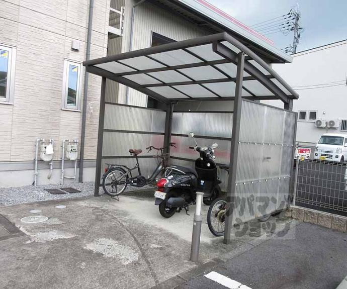 【Berg】間取