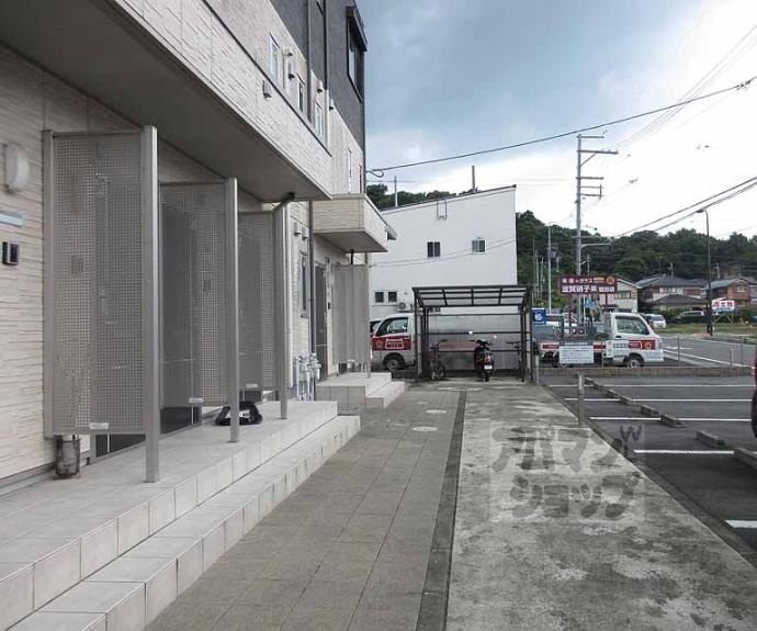 【Berg】間取