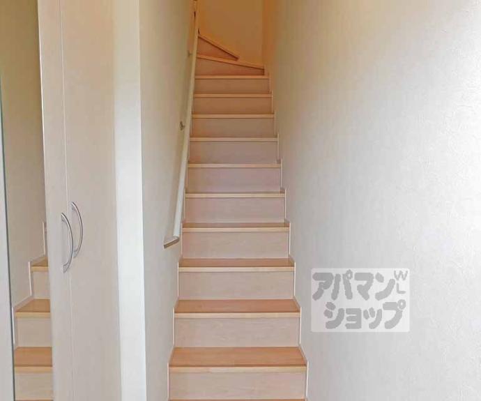 【Berg】間取