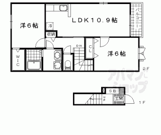 【レイクともⅠ】