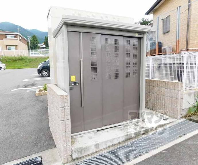【レイクともⅠ】間取