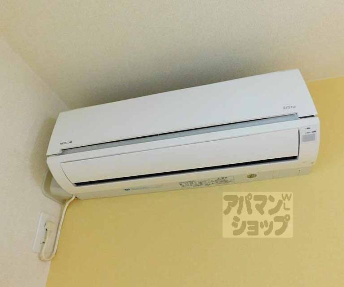 【レイクともⅠ】間取