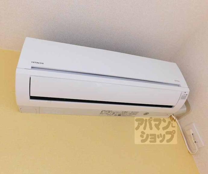 【レイクともⅠ】間取