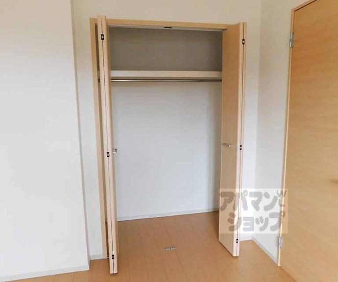 【レイクともⅠ】間取