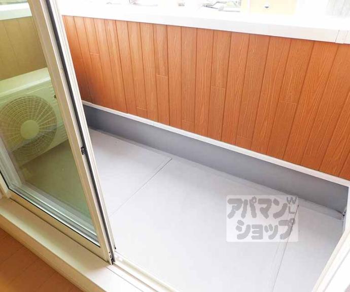 【レイクともⅠ】間取