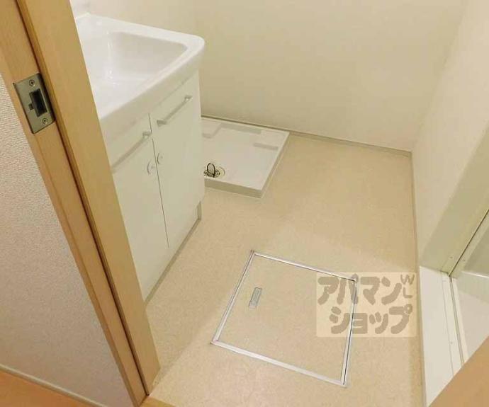 【レイクともⅠ】間取