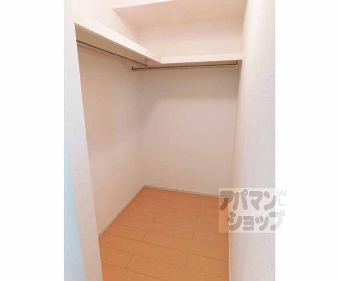 【レイクともⅠ】間取