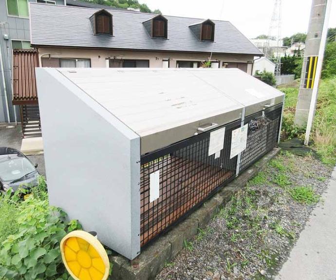 【アムフルース】間取