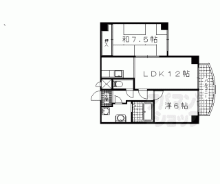 【マンショングレース】