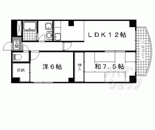 【マンショングレース】