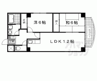 【マンショングレース】