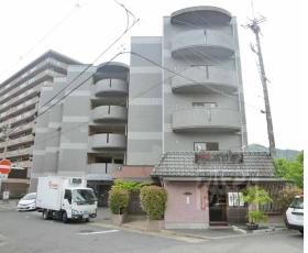 マンショングレース：間取図
