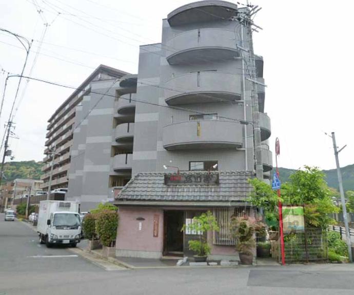 【マンショングレース】間取