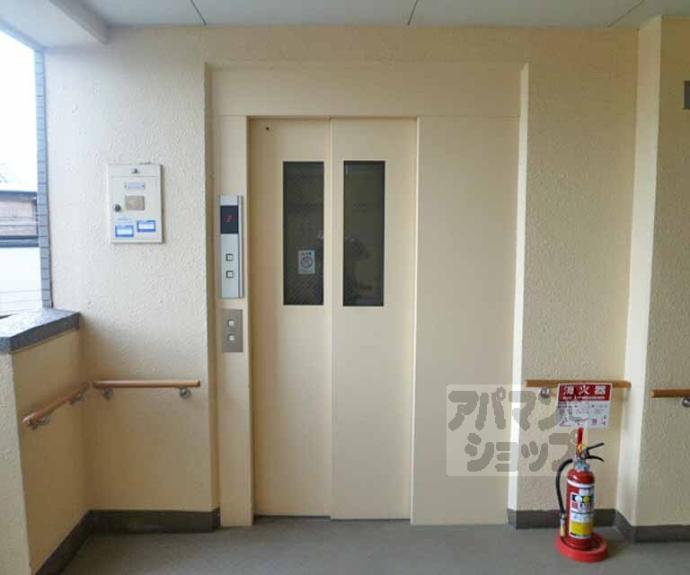 【マンショングレース】間取
