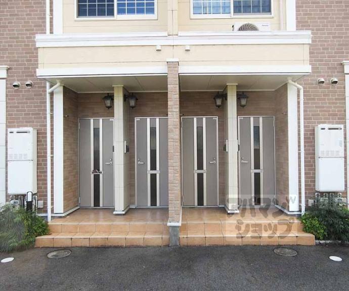 【オール・リジェール】間取