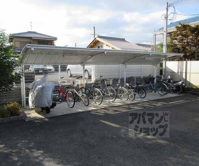 【オール・リジェール】間取