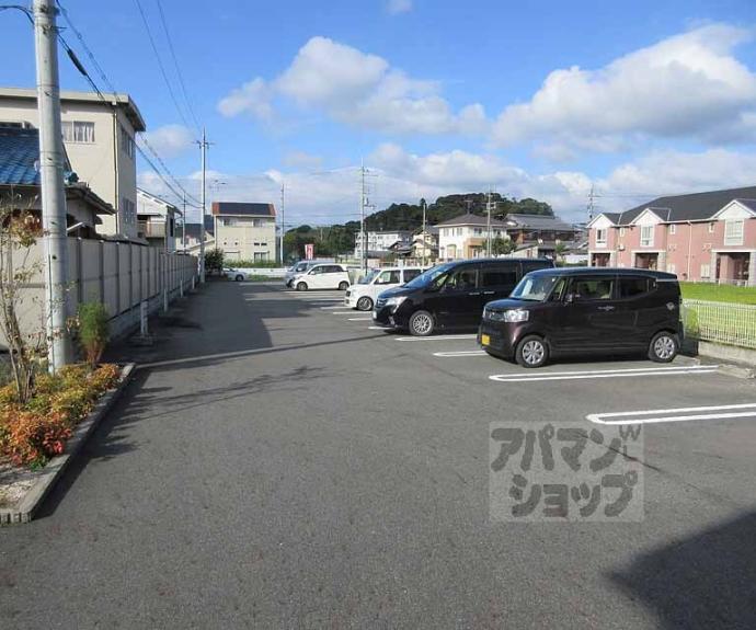 【オール・リジェール】間取