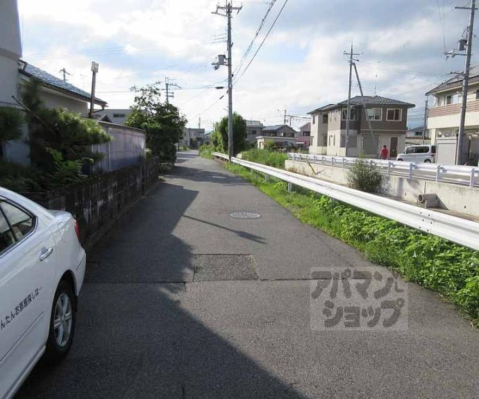 【オール・リジェール】間取