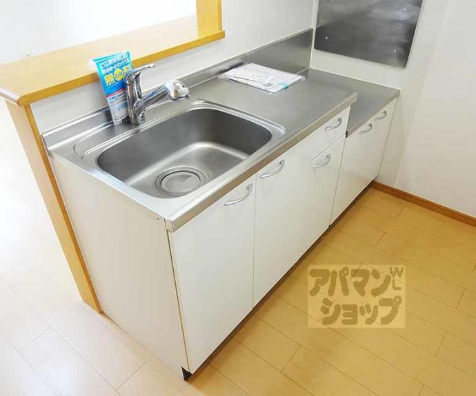 【オール・リジェール】間取