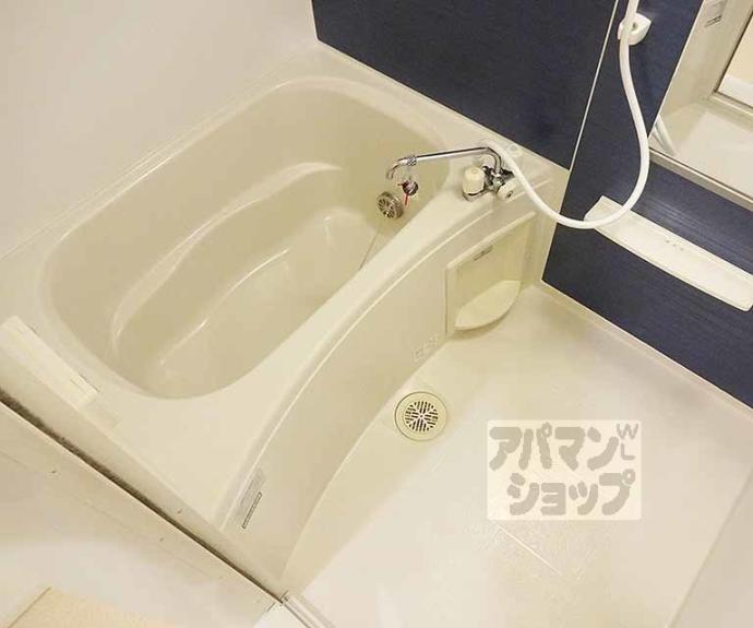 【オール・リジェール】間取