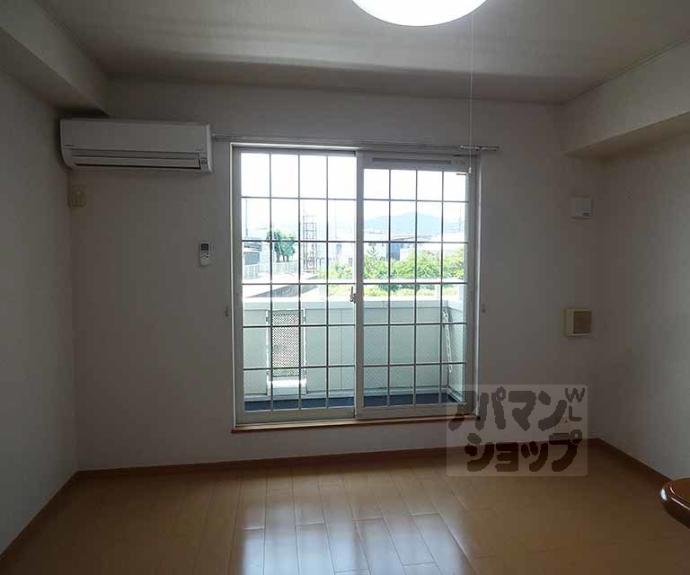 【オール・リジェール】間取