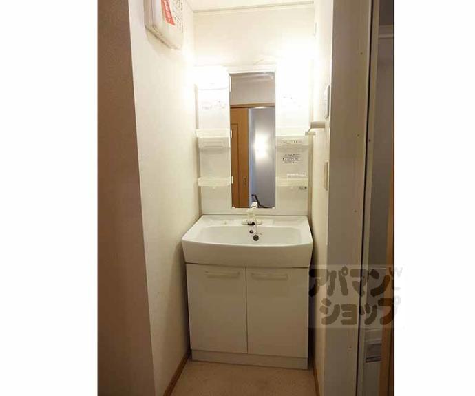 【オール・リジェール】間取