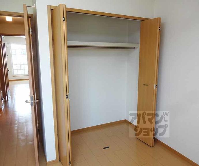 【オール・リジェール】間取