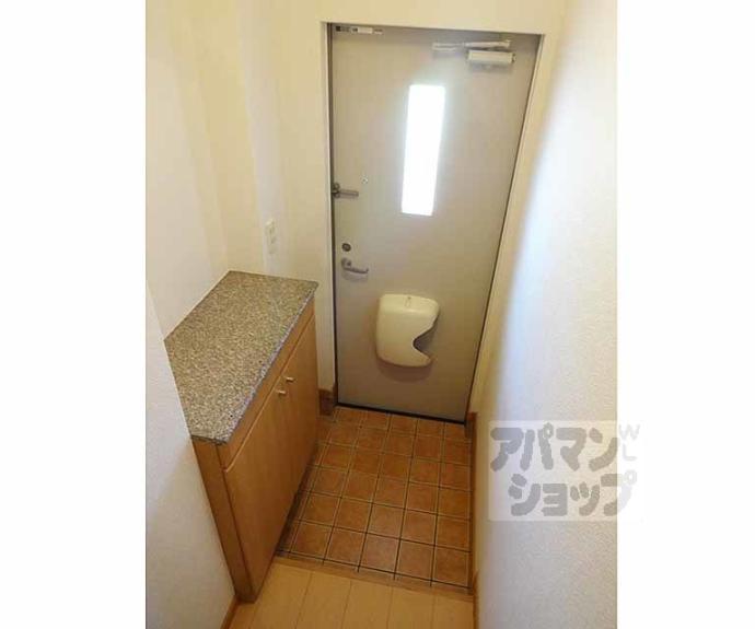 【オール・リジェール】間取