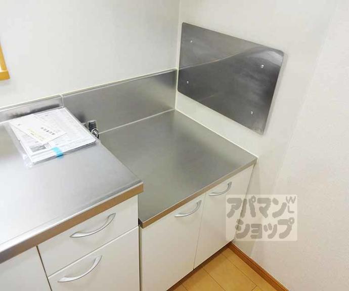 【オール・リジェール】間取