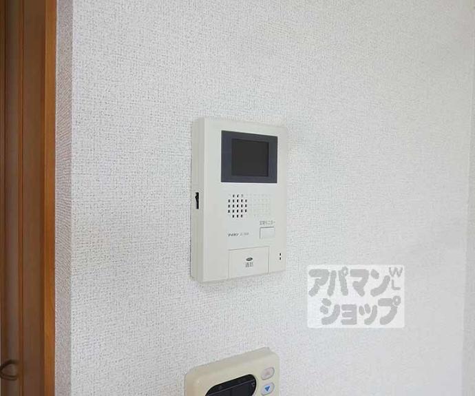 【オール・リジェール】間取